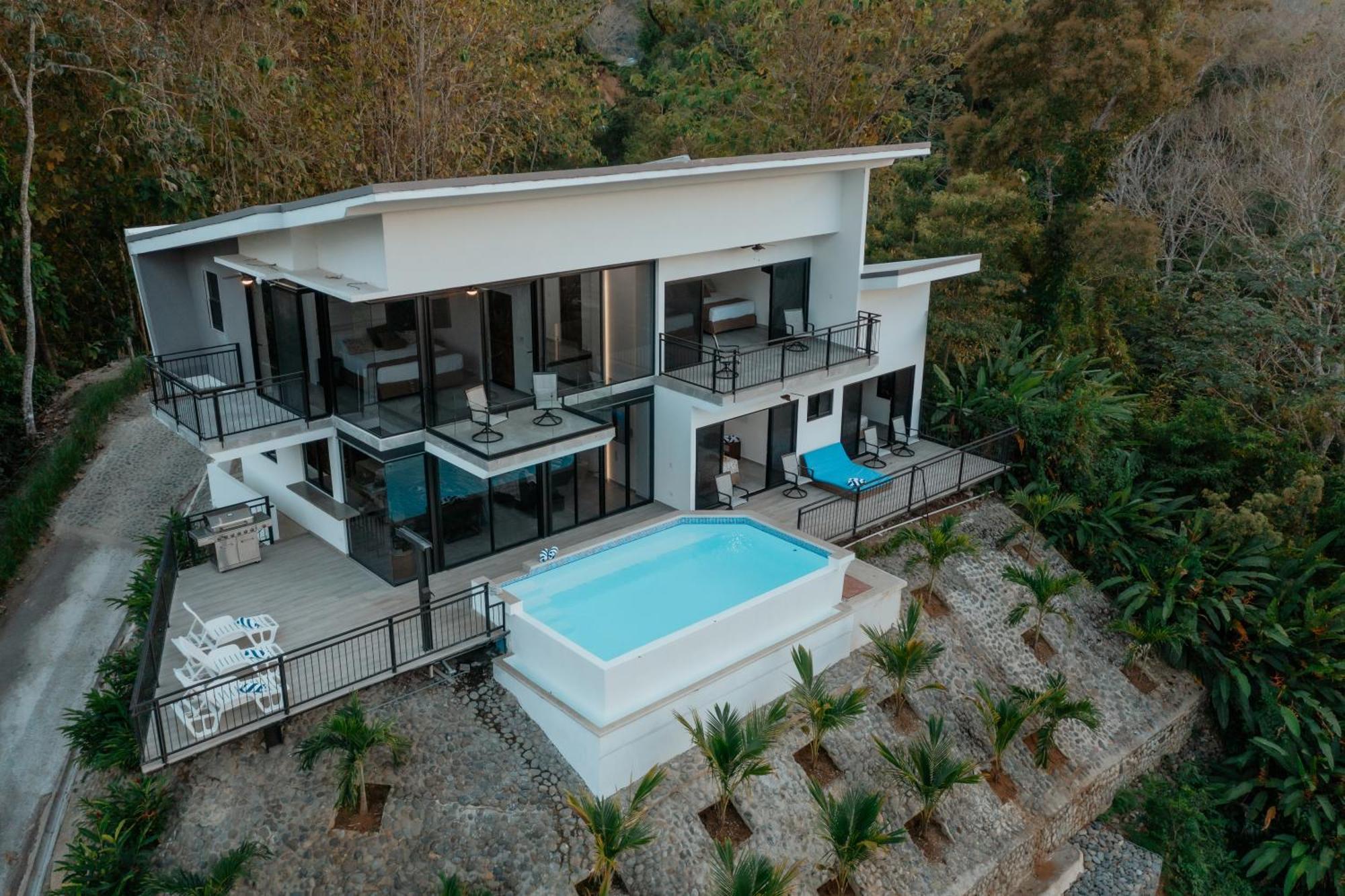 Vida Palace Jacó Exteriör bild